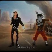 Michael Jackson The Experience Speed Demon