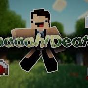 Minecraft Bukkit Plugin Aaaaah Death