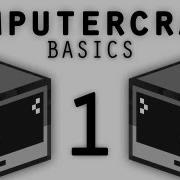 Computercraft Basics Episode 1 Basic Navigation