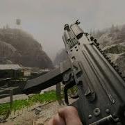 Modern Warfare III HK MP5 Reload Inspect Animations