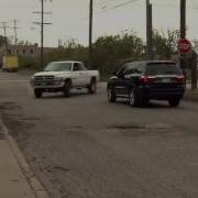 Truck Driver Training Disc 6 1 Intersections