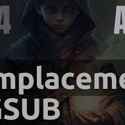 SCRIPTS 1 4 AWK Replacement Gsub