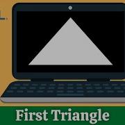 From Dot To Triangle OpenGL Tutorial 3
