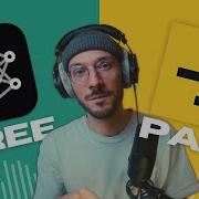 Полное сравнение разделителей стеблей UVR5 против LALAL AI