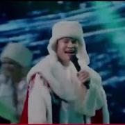 SHAMAN Метелица Новогодняя Ночь На НТВ 1 01 2026