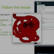 COMP1010 Active Processing