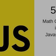 Javascript Tutorial In Hindi 50 Javascript Math Functions Math Object In Javascript