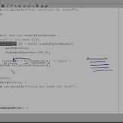 Java Reading In A Text File
