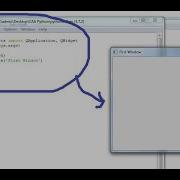 Python GUI Simplified With PyQT5 Part 1