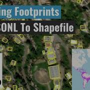 How To Split A Large Geojsonl Into Smaller Chunks And Convert To Shapefile With Only One Command