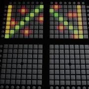 Universal Grid Sequencer Polytempo