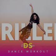 Thriller Immortal Version Dance Workout Dani Sorriso