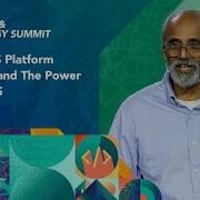 The ArcGIS Platform Overview And The Power Of Web GIS EsriDevTech2026