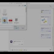 Chat Application Using Node Js MongoDB Angular And Express Js