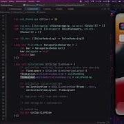 Intro To IOS Development Lecture 7 UICollectionViews
