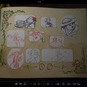 Beauty And The Beast Platinum Edition Disc 2 2002 DVD Menu Walkthrough