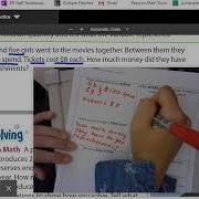 6 3 Multi Step Problem Solving
