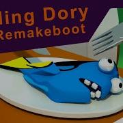Finding Dory The Remakeboot