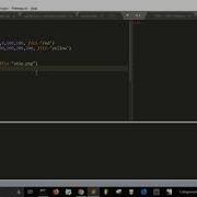 Python Canvas And Images In Tkinter