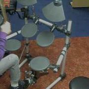 Fireflight Unbreakable Drum Cover