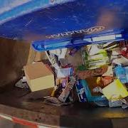 часть 2 Переработка ручная сбор GoPro POV одинарный поток задняя загрузка