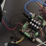 Hackagong 2013 Team Whiteboard S Drawbot