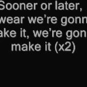 Mat Kearney Sooner Or Later Lyrics