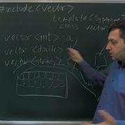Занятие 22 Контейнеры Vector Stack Queue Deque Итераторы 1