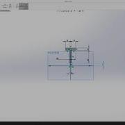 Solidworks Basic Revolve