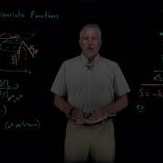 Optimizing Multivariate Functions