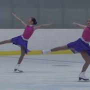 2022 National Solo Dance Finals Bronze Shadow Dance