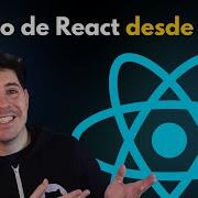 CURSO REACT JS Aprende Desde Cero