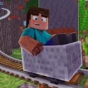Travel The MULTIVERSE Minecraft 360 Video Roller Coaster
