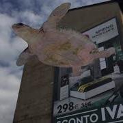 AUGMENTED REALITY Advertising Billboard