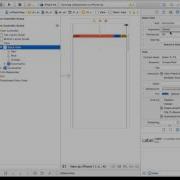 UIStackView Horizontal Axis Alignment