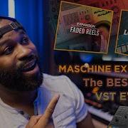THE BEST LO FI VST EVER Native Instruments Lo Fi Glow And Faded Reels