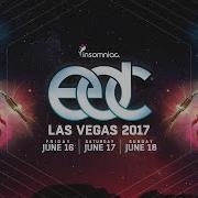 EDC Las Vegas 2017 Official Announcement