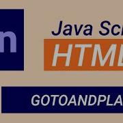 Adobe Animate CC 2021 TUTORIAL GotoAndPlay JavaScript In HTML5 Document
