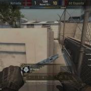 G2 Bodyy Insane Awp Wallbang TWICE Vs Astralis Cache ESL PRO LEAGUE