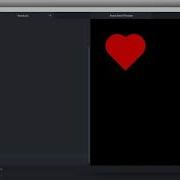 HOW TO MAKE PUMPING HEART USING HTML AND CSS