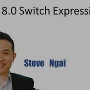 C 8 0 Switch Expression Vs Classic Switch Case