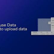 How To Use Data Shuttle To Upload Data