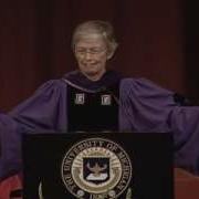 2012 Commencement Ceremony
