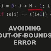 C For Loops Range Algorithms For Beginners