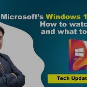 Microsoft S Windows 11 Event How To Watch It Live And What To Expect Today