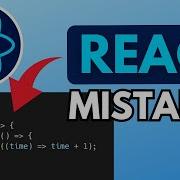 5 Common React Hooks Mistakes