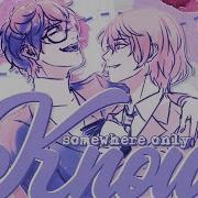 PFS Somewhere Only We Know Multifandom MLM MEP HBD Yusuke