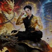 Possessed By The Dragon God He Can Predict The Future Returning To Destroy All Evil
