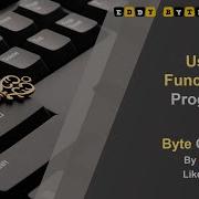 C Programming Mastering Function Implementation For Efficient Code