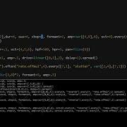 Five Live Coding Practice With FoxDot Innocent